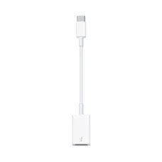 Apple gyári USB Type-C - USB átalakító adapter (MJ1M2ZM/A)