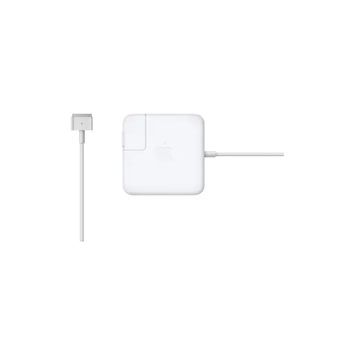 Apple gyári 85W MagSafe 2 hálózati adapter (Retina kijelzős MacBook Pro laptopokhoz) (MD506Z/A)