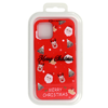 iPhone 7/8/SE 2020/SE 2022 Tel Protect Christmas Karácsonyi mintás tok design 8 - 1. kép