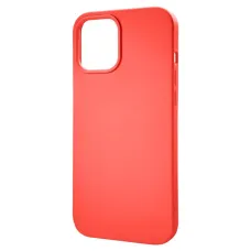 Taktické puzdro iPhone XR Velvet Smoothie v chilli farbe Taktické puzdro iPhone XR Velvet Smoothie v chilli farbe