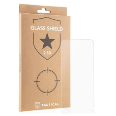 Motorola E22s Tactical Shield 2.5D kijelzővédő üvegfólia