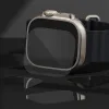 Apple Watch Ultra (49mm) Ringke ID FC kijelzővédő üvegfólia 4db - 2. kép