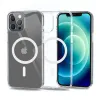 iPhone 12 Pro Max Tech-Protect FlexAir MagSafe kompatibilis áttetsző tok - 0. kép