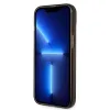 iPhone 14 KLHCP14SHNIKTCK Karl Lagerfeld IML Ikonik NFT tok fekete - 0. kép