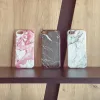 Samsung Galaxy S22 Ultra Wozinsky Marble gél tok fekete - 2. kép