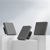 Sonoff Smart 3 csatornás Wi-Fi-s Fali Kapcsoló fekete (M5-3C-80) - 4. kép