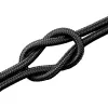 Baseus 3 Primary Colors micro USB/ Lightning/ USB Type-C kábel 1,2m 3.5A fekete - 2. kép
