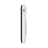 Baseus Magnetic Bracket MagSafe powerbank 10000mAh 20W Overseas Edition fehér (PPCX000202) + USB Type C kábel Baseus Xiaobai Series 60W 0,5m - 0. kép