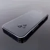 Realme C35 üvegfólia Wozinsky Full Glue 9H fekete kerettel tokbarát - 1. kép