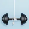 Joyroom Type-C USB adat és töltőkábel 3A 1m fekete - 0. kép
