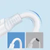 Joyroom Type-C USB adat és töltőkábel 3A 1m fekete - 1. kép