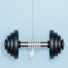 Joyroom Type-C - Lightning adat és töltőkábel 20W 1m fekete  - 4. kép