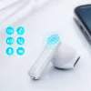 Joyroom TWS vezeték nélküli ENC bluetooth fülhallgató fehér - 1. kép