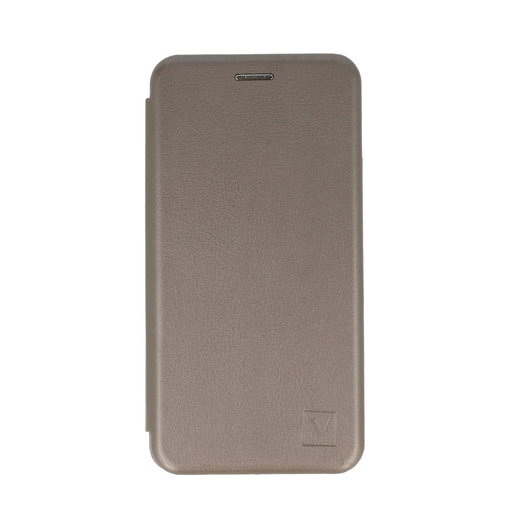 Samsung Galaxy S20 Ultra Vennus Book Elegance fliptok fém színben Samsung Galaxy S20 Ultra Vennus Book Elegance fliptok fém színben