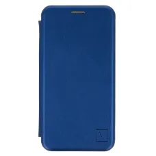 Xiaomi Redmi Note 11 5G/Poco M4 Pro 5G Vennus Book Elegance flipové puzdro modré Xiaomi Redmi Note 11 5G/Poco M4 Pro 5G Vennus Book Elegance flipové puzdro modré