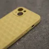 iPhone 13 Pro 3D Cube tok lemon - 2. kép