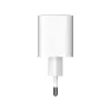 Forever fali töltő adapter GaN PD QC TC-05 1x USB-C 33W fehér - 3. kép