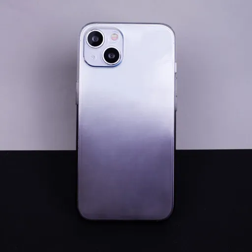 Huawei P30 Lite Gradient tok szürke