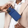iPhone 14 Pro Forcell Noble tok kék - 2. kép