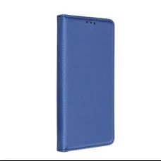 Oppo Reno 8 Lite 5G Smart fliptok kék