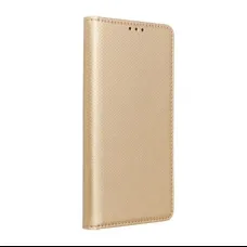 Oppo Reno 8 Lite 5G Smart fliptok arany