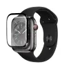 Apple Watch Ultra 49mm Bestsuit Flexible Hybrid üvegfólia - 2. kép