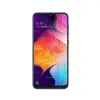 Samsung Galaxy A50 Forcell Flexible Nano Glass hibrid kijelzővédő üvegfólia - 4. kép