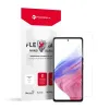 Samsung Galaxy A53 5G Forcell Flexible Nano Glass hibrid kijelzővédő üvegfólia - 0. kép