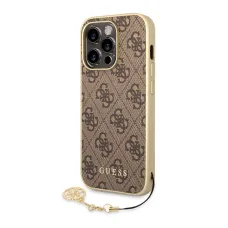 iPhone 14 Pro Guess GUHCP14LGF4GBR 4G Charms tok barna