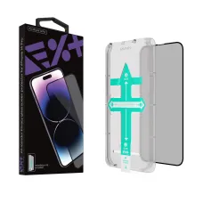 Ochranné sklo na displej iPhone 14 Plus Next One All Rounder Privacy Glass Screen Protector Ochranné sklo na displej iPhone 14 Plus Next One All Rounder Privacy Glass Screen Protector