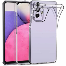 Samsung Galaxy A23 5G Clear 2mm tok átlátszó