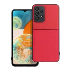 Samsung Galaxy A23 5G Forcell Noble tok piros