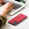 Samsung Galaxy A23 5G Forcell Noble tok piros - 2. kép
