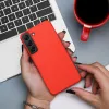 Samsung Galaxy A23 5G Szilikon tok barack - 0. kép