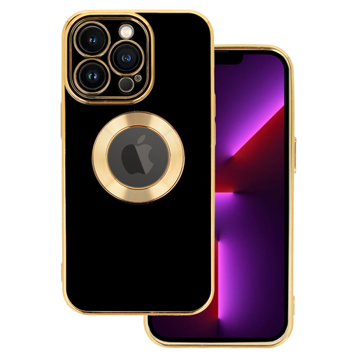 iPhone 14 Pro Max Beauty tok fekete iPhone 14 Pro Max Beauty tok fekete