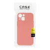 iPhone 14 Pro Camshield Soft tok piros - 1. kép