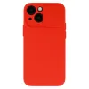 iPhone 14 Pro Camshield Soft tok piros - 3. kép