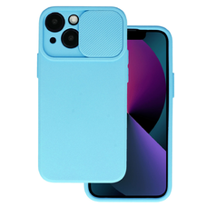 Svetlomodrý obal Camshield Soft pre Xiaomi Redmi Note 11 Pro/Note 11 Pro 5G Svetlomodrý obal Camshield Soft pre Xiaomi Redmi Note 11 Pro/Note 11 Pro 5G