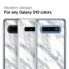 Spigen Ciel Samsung S10 márvány mintával - 2. kép
