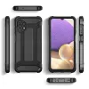 Samsung Galaxy A23 Hybrid Armor tok kék - 2. kép