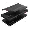 Samsung Galaxy A23 Hybrid Armor tok kék - 4. kép