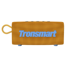 Tronsmart Trip vezeték nélküli Bluetooth 5.3 hangszóró vízálló IPX7 10W narancs