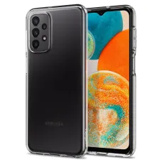 Samsung GALAXY A23 5G Spigen Liquid Crystal átlátszó