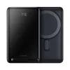 Baseus mágneses Power Bank MagSafe vezeték nélküli töltéssel 10000mAh 20W kék (PPCX000203) + USB Type C Baseus Xiaobai kábel 60W 0,5m - 0. kép
