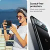 Google Pixel 7 Spigen Optik.TR 2x kameralencsevédő 9H üveg - 3. kép