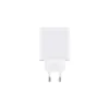 OnePlus SuperVOOC USB hálózati töltő adapter 80W fehér - 1. kép
