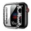 Apple Watch 38mm tok mintával + üvegfólia - 2. kép