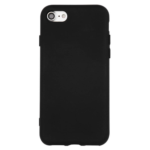 Samsung Galaxy S23 Plus Szilikon tok fekete Samsung Galaxy S23 Plus Szilikon tok fekete