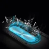 Tronsmart Element Force + 40 W Bluetooth 5.0 NFC hangszóró fekete - 4. kép
