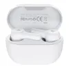 Tronsmart Apollo Air TWS Bluetooth 5.2 vezeték nélküli fülhallgató vízálló fehér - 0. kép